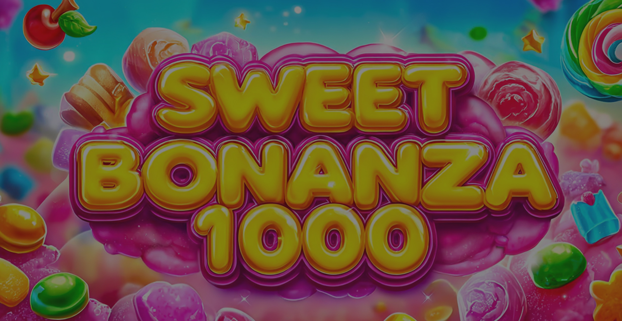 Sweet Bonanza 1000